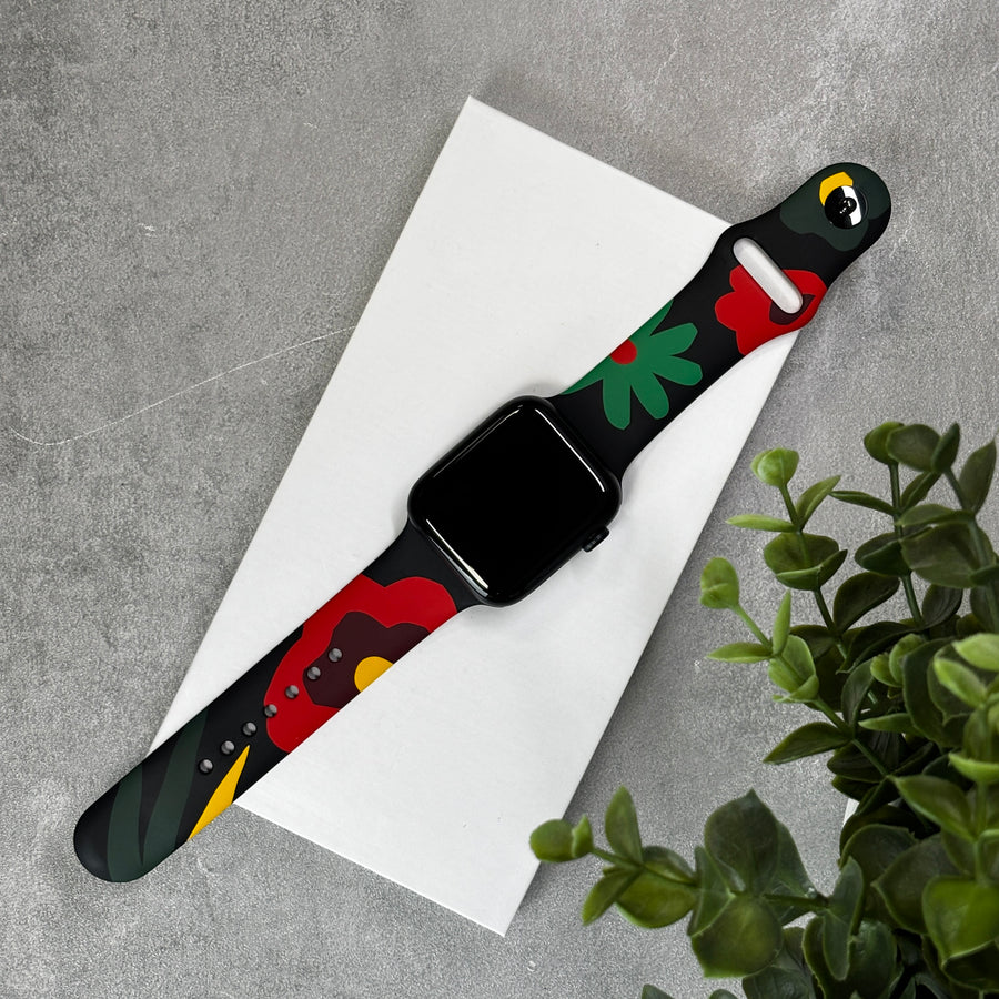 Apple Watch SE (2nd Gen) 44mm Midnight
