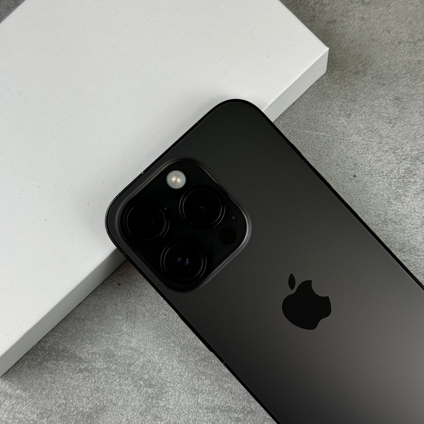Apple iPhone 14 Pro Max Space Black (Unlocked)