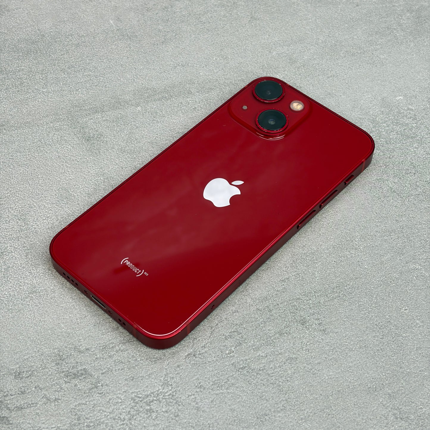 Apple iPhone 13 Mini Red (Unlocked)