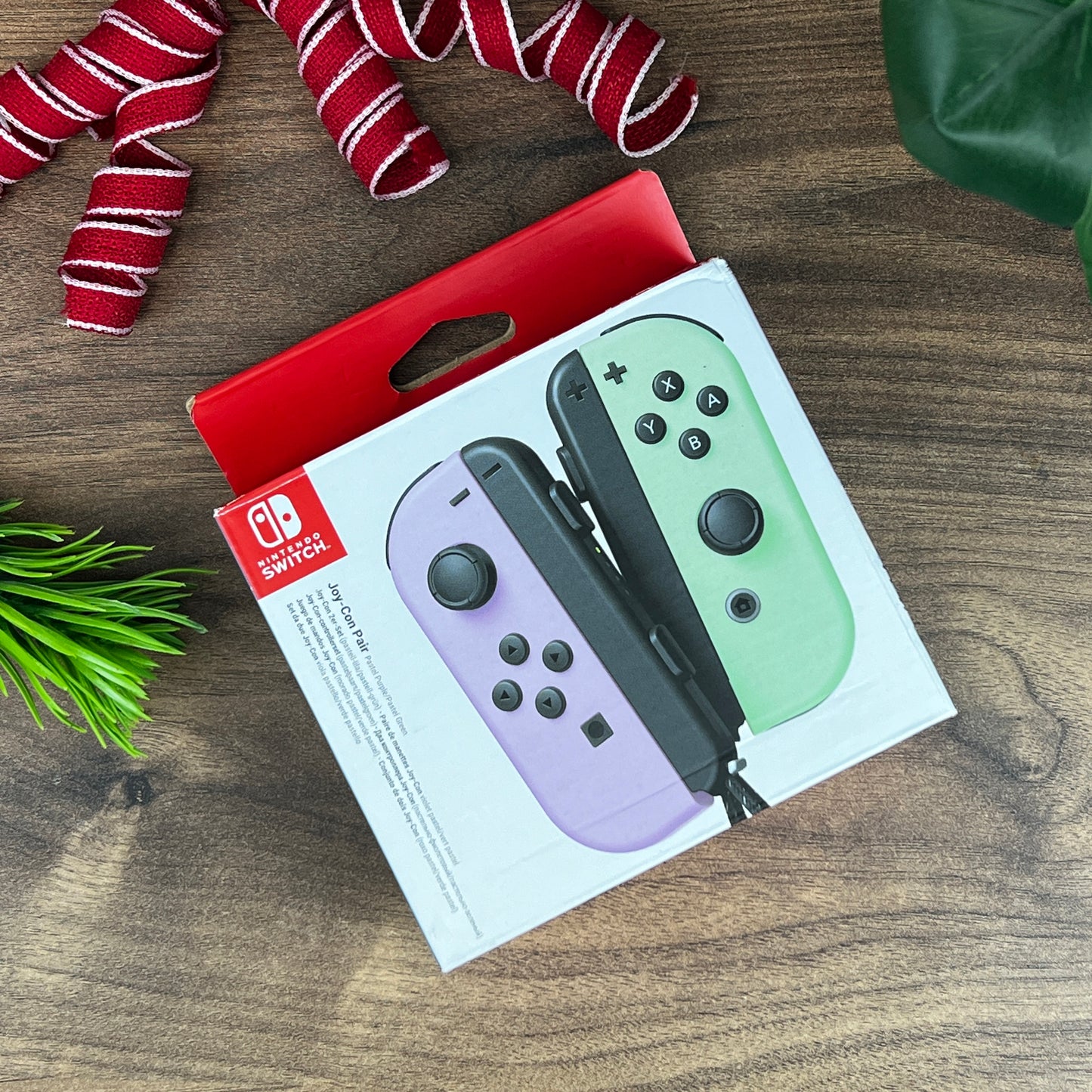 Nintendo Switch Joy-Con Pair