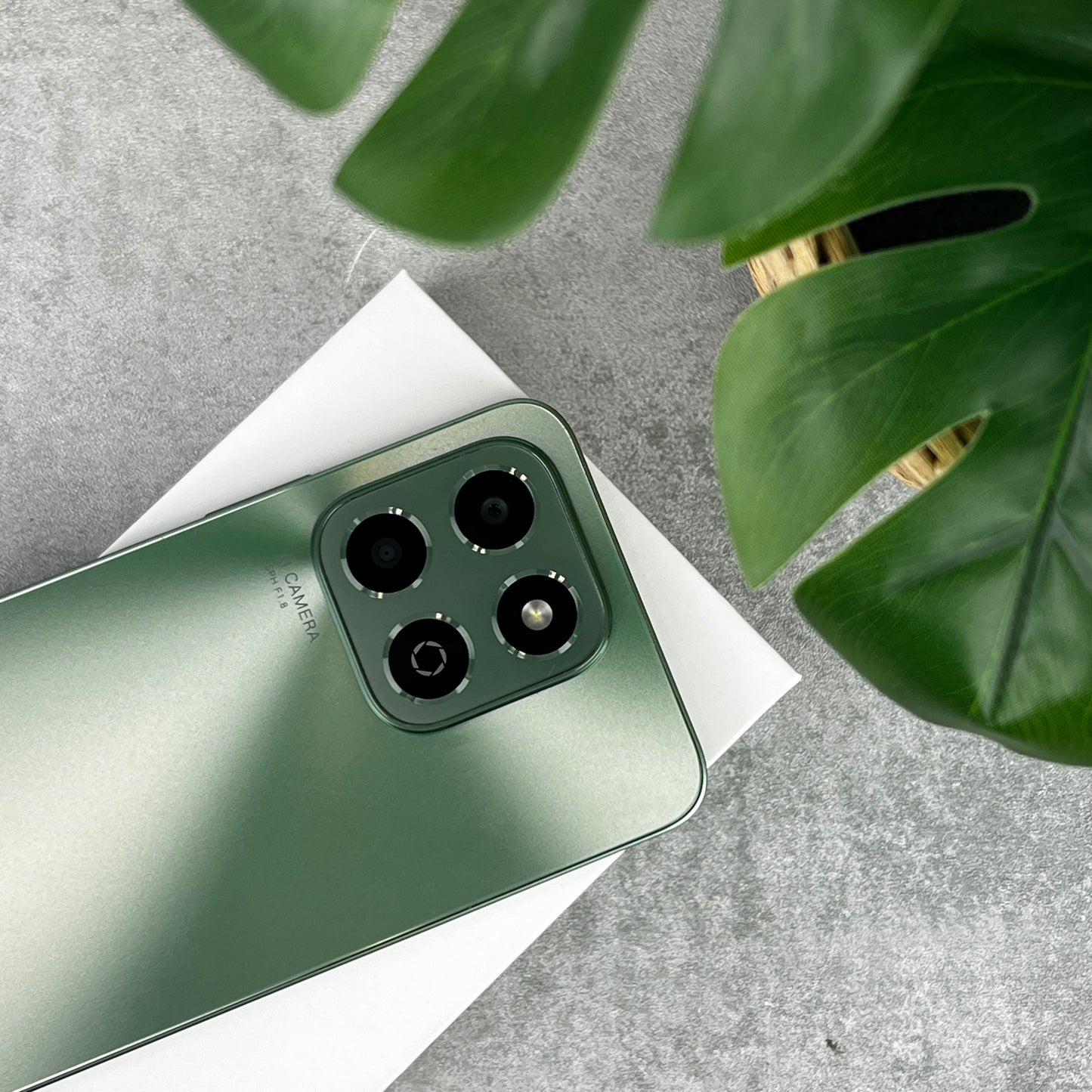Honor X6b 128GB (Unlocked)
