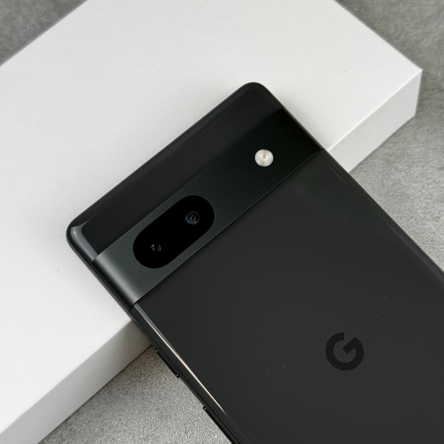 Google Pixel 7A Charcoal (Unlocked)