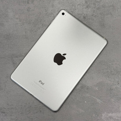 Apple iPad Mini 4 128GB Silver