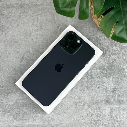 Apple iPhone 15 Pro Max Blue Titanium (Unlocked)