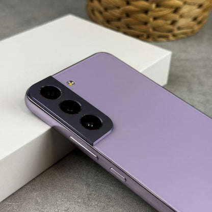 Samsung Galaxy S22 Violet (Unlocked)
