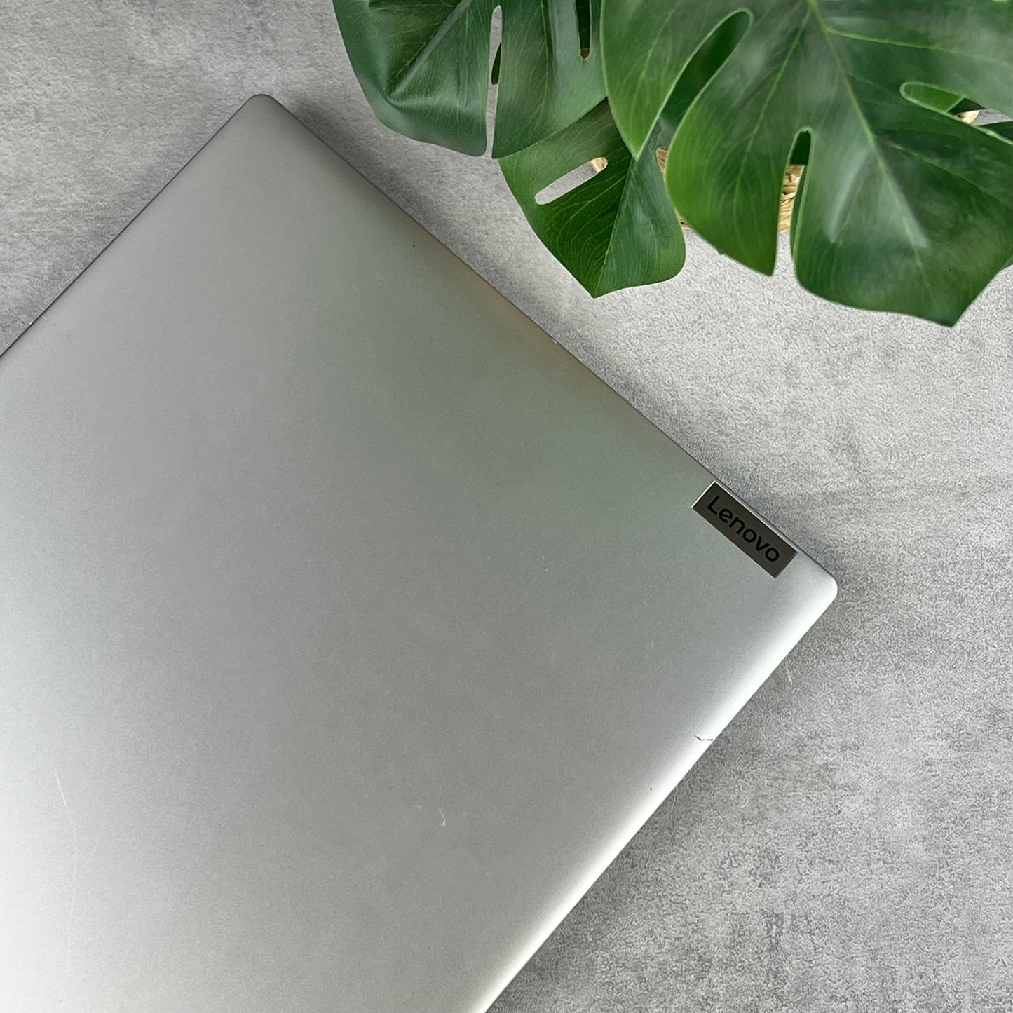 Lenovo Idea Pad 1 11igl05in Platinum Grey