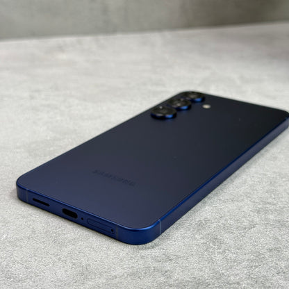 Samsung Galaxy S25+ Plus Navy (Unlocked)