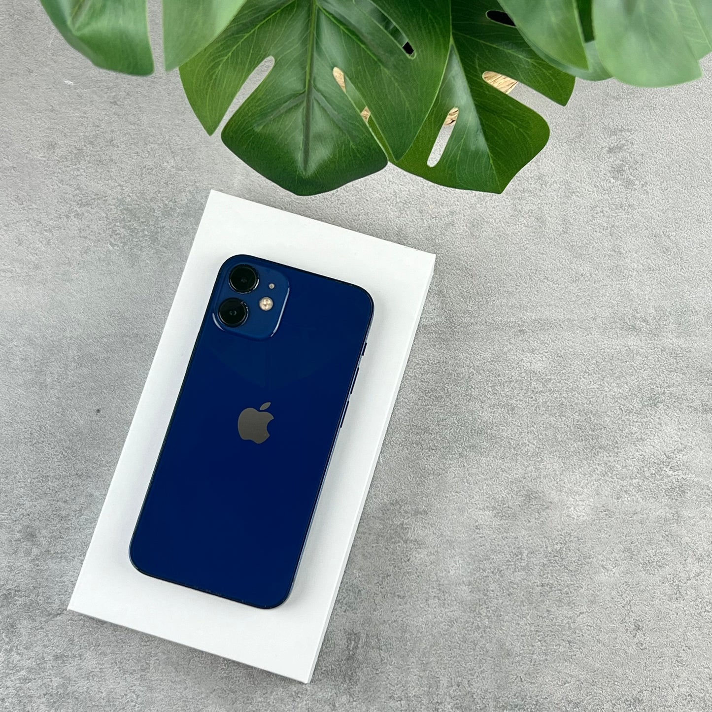 Apple iPhone 12 Mini Blue