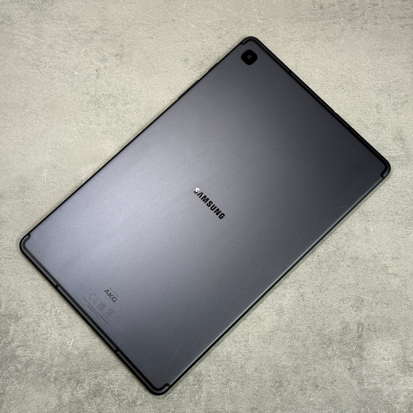 Samsung Galaxy Tab S6 Lite Oxford Grey (2024) SM-P620