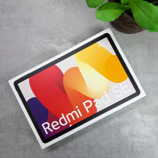Redmi Pad SE 128GB Lavender Purple