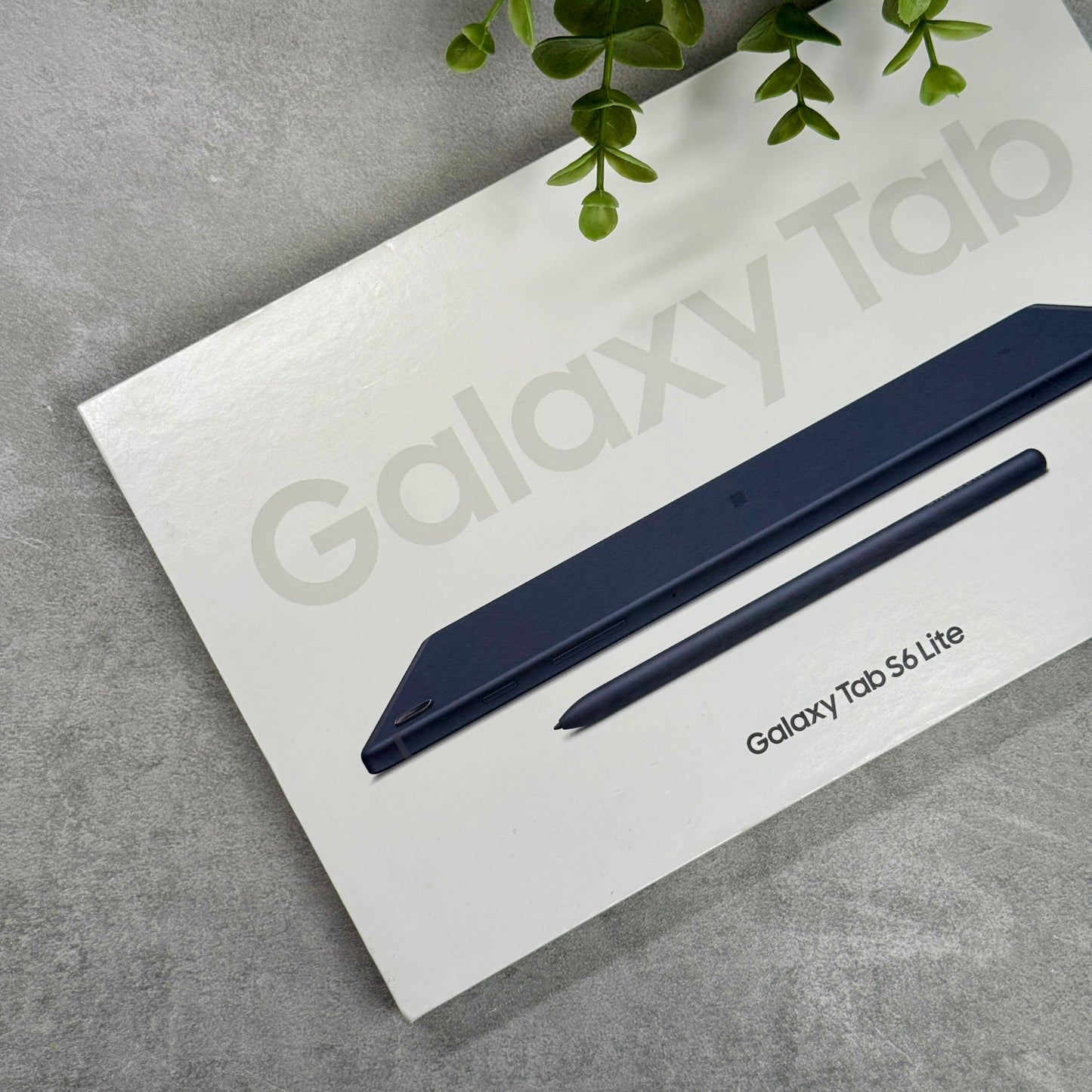 Samsung Galaxy Tab S6 Lite Oxford Grey (2024) SM-P620