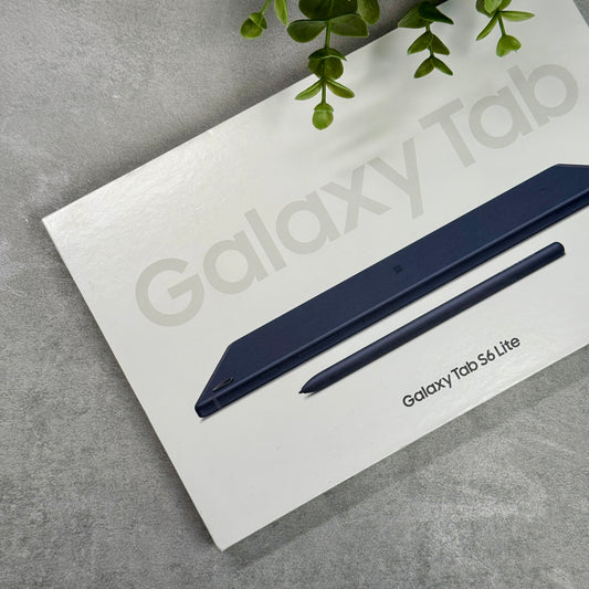 Samsung Galaxy Tab S6 Lite Oxford Grey (2024) SM-P620