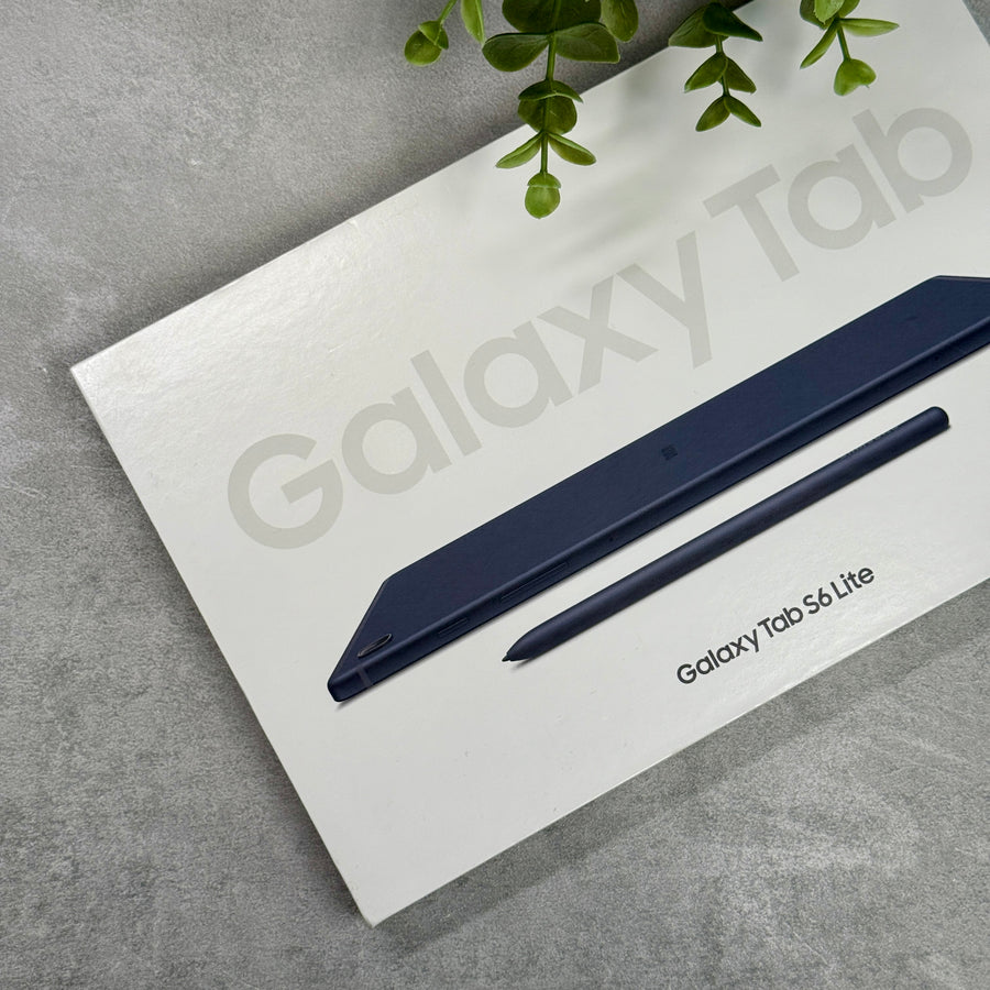 Samsung Galaxy Tab S6 Lite Oxford Grey (2024) SM-P620