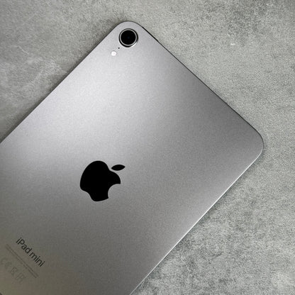 Apple iPad Mini 7 Space Grey (2024)