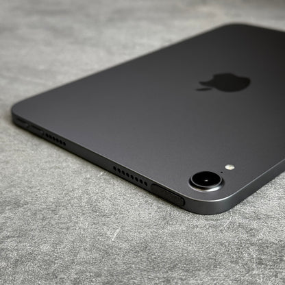 Apple iPad Mini 7 Space Grey (2024)