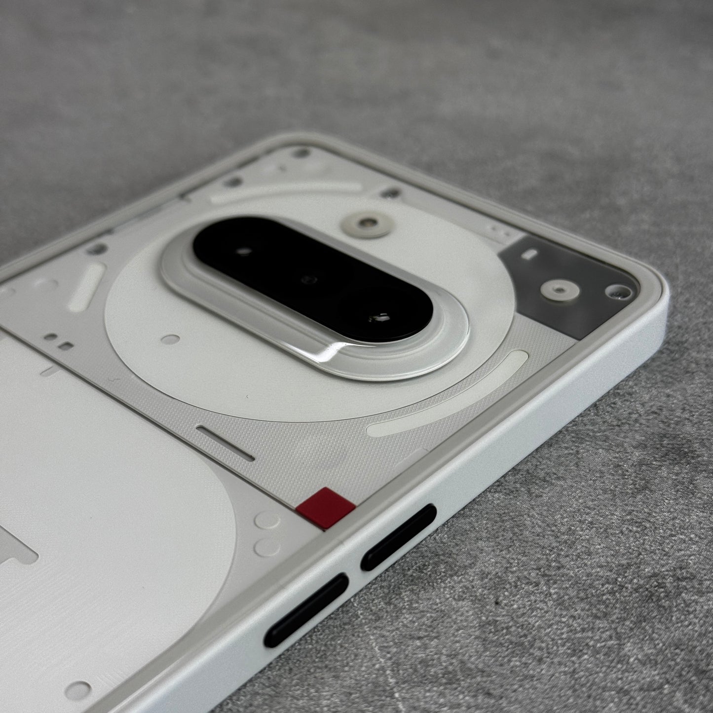 Nothing Phone 3A White (Unlocked)