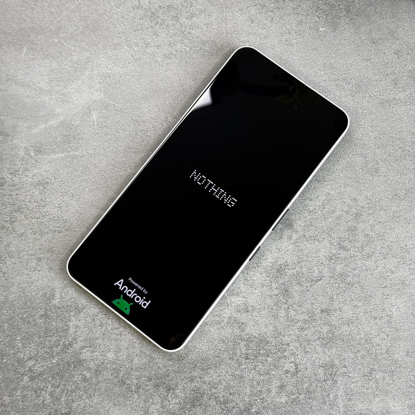 Nothing Phone 3A White (Unlocked)