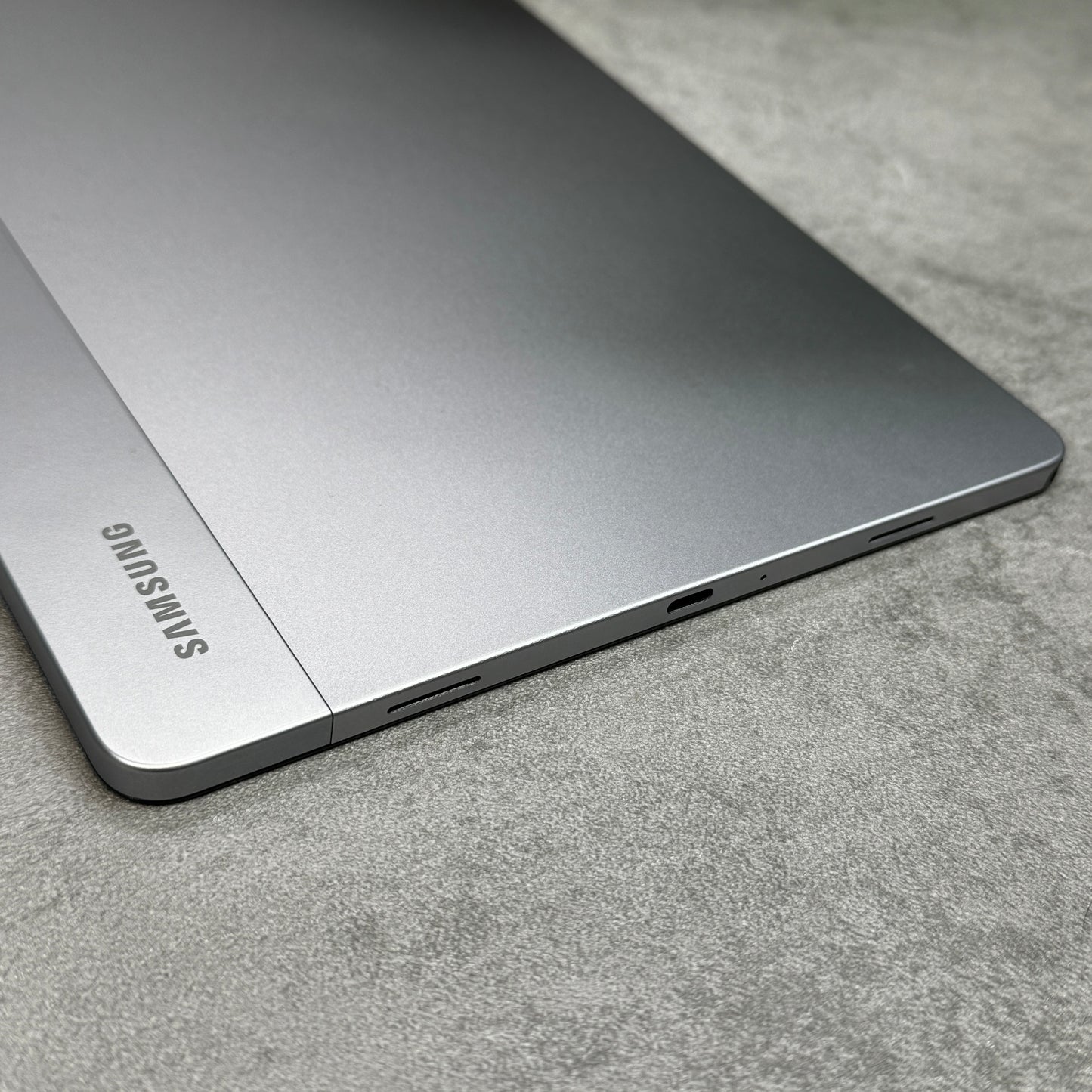 Samsung Galaxy Tab A11+ Silver