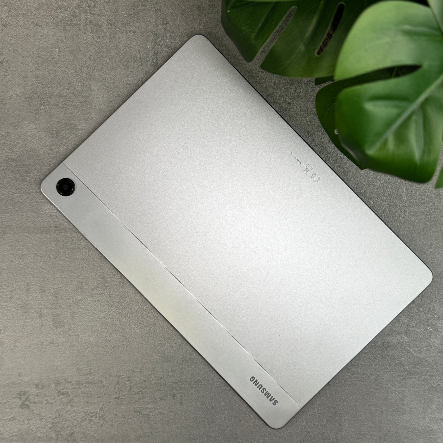 Samsung Galaxy Tab A11+ Silver