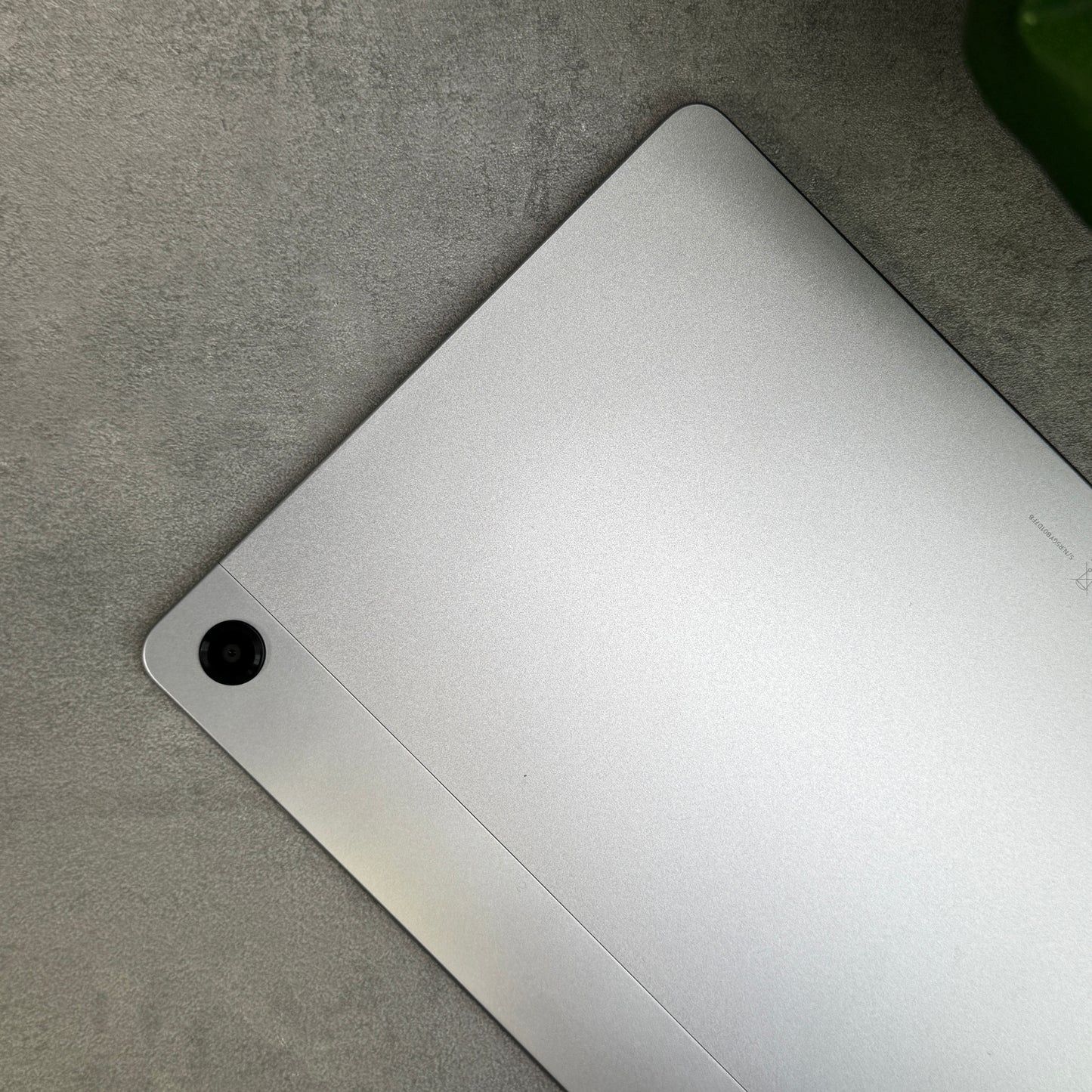 Samsung Galaxy Tab A11+ Silver