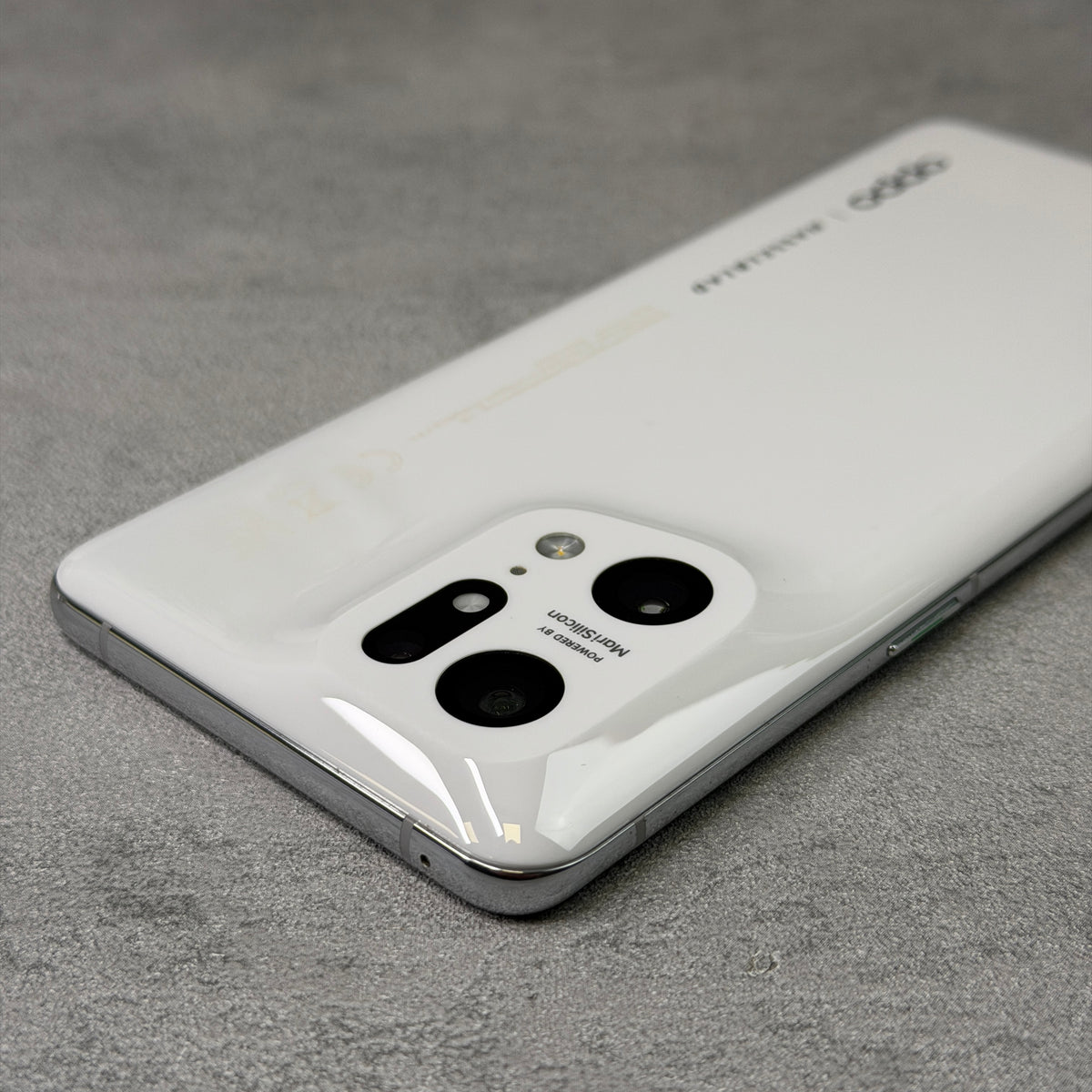 Oppo Find X5 Pro 256GB White (Unlocked)