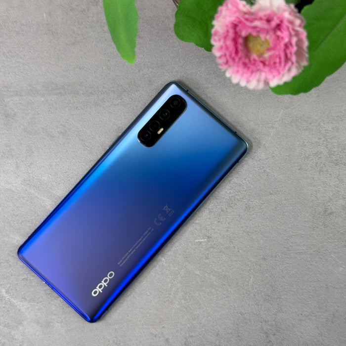 Oppo Find X2 Neo 256GB Blue (Unlocked)