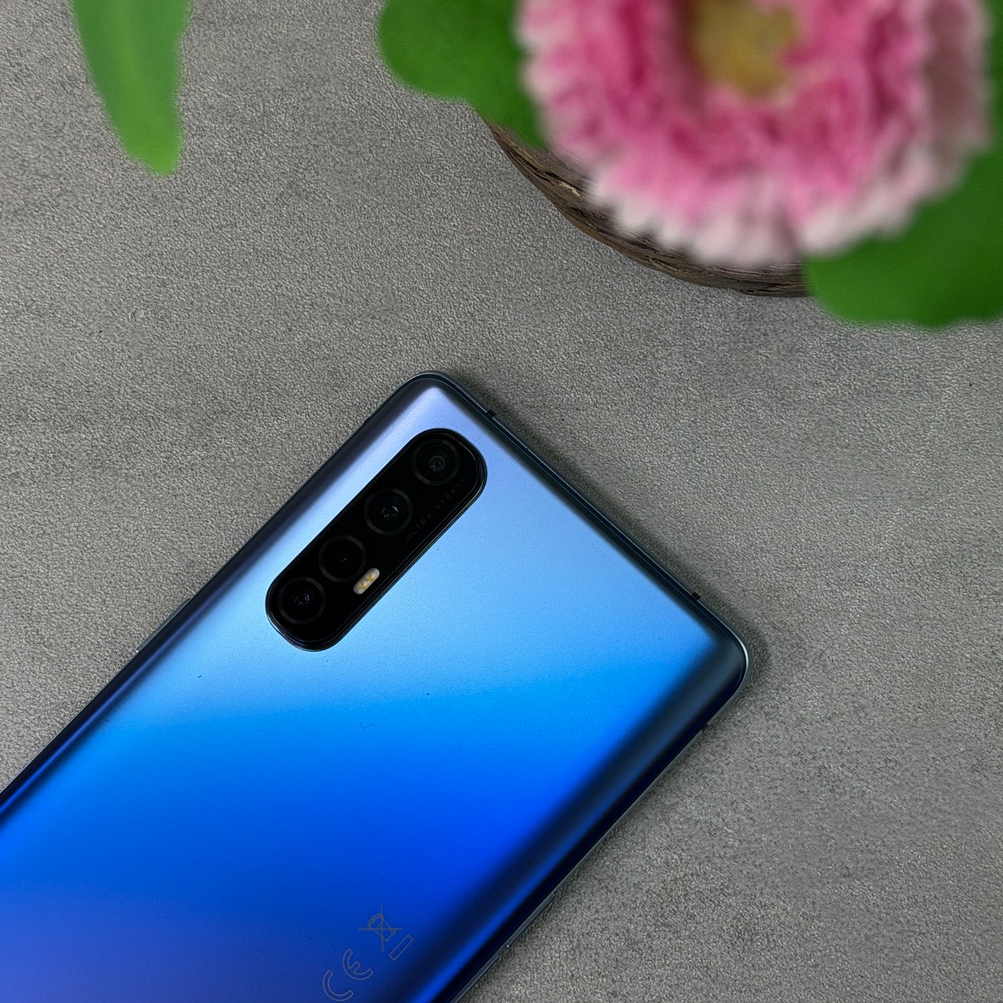 Oppo Find X2 Neo 256GB Blue (Unlocked)