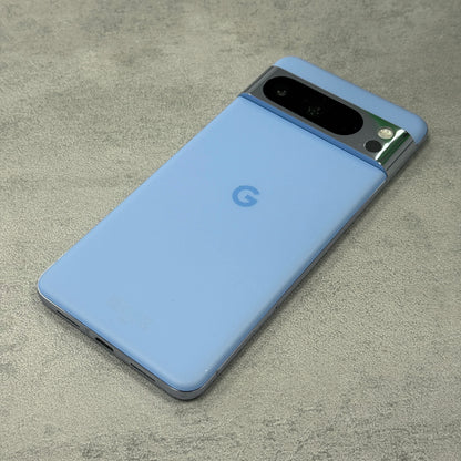 Google Pixel 8 Pro Bay Blue (Unlocked)