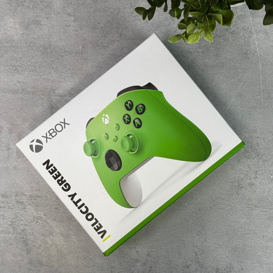 Xbox Controllers