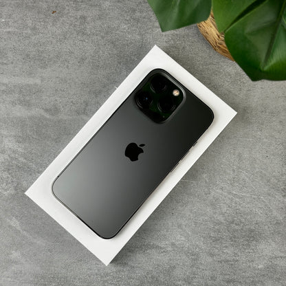 Apple iPhone 13 Pro Graphite (Unlocked)