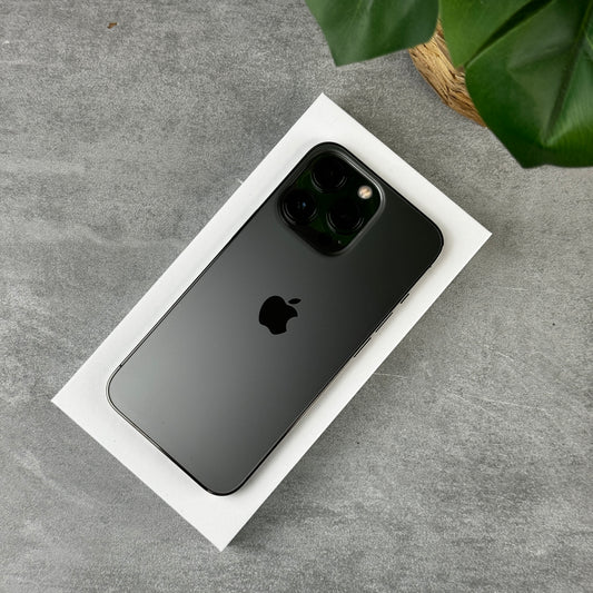 Apple iPhone 13 Pro Graphite (Unlocked)