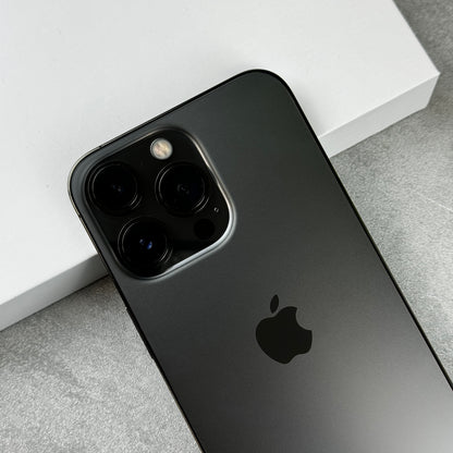 Apple iPhone 13 Pro Graphite (Unlocked)