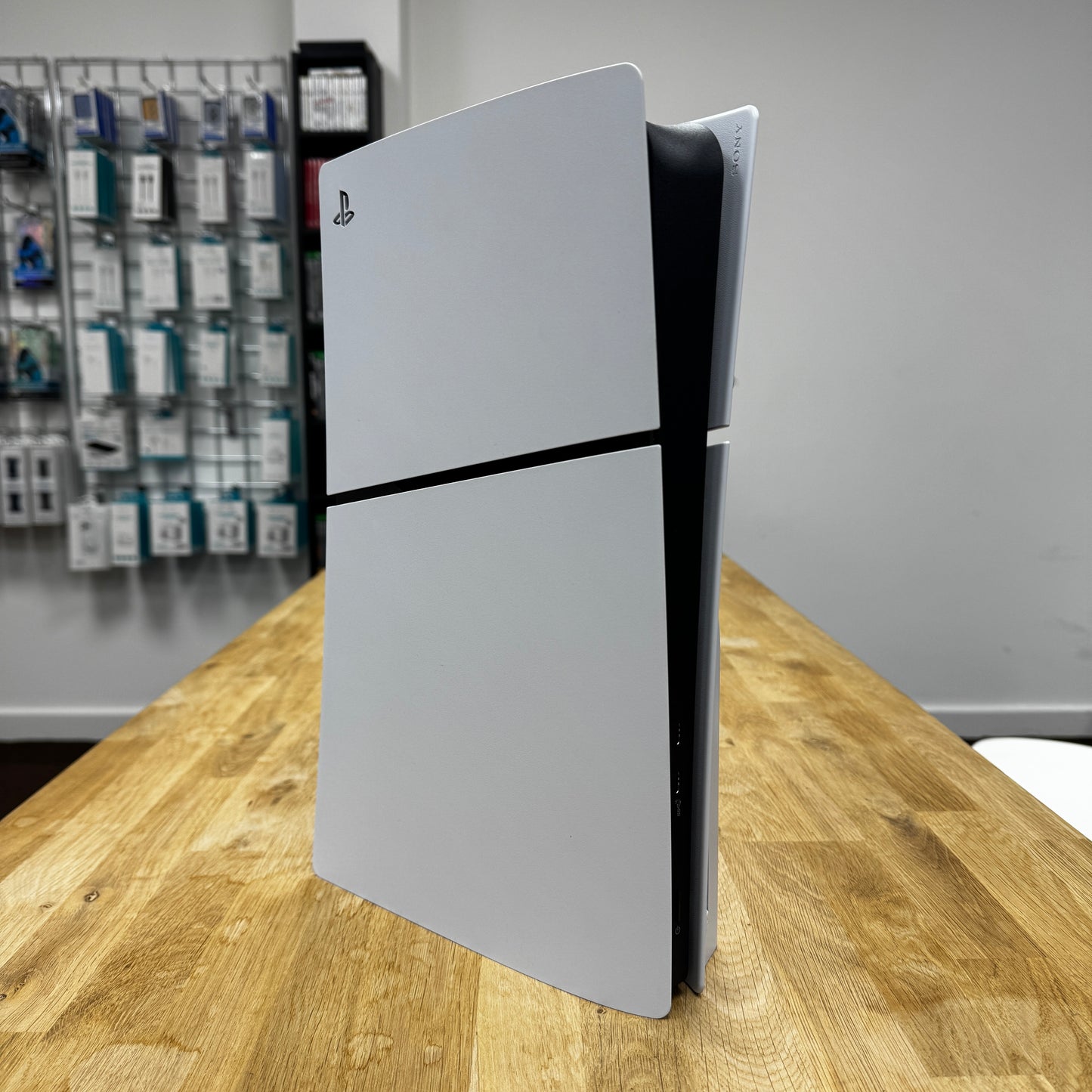 Sony PlayStation 5 Slim Disc Edition 1TB