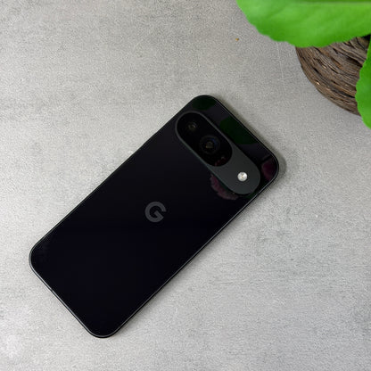 Google Pixel 9 Black (Unlocked)