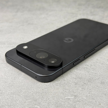 Google Pixel 9 Black (Unlocked)