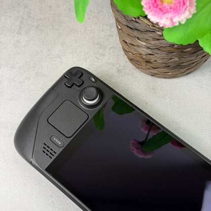 Steam Deck LCD 256GB + 16GB RAM | with Carry Case