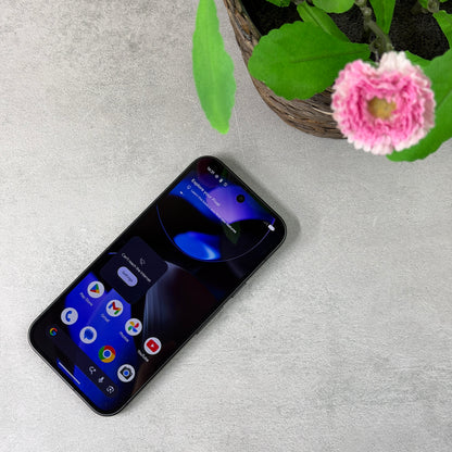 Google Pixel 9 Black (Unlocked)