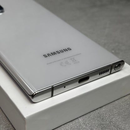 Samsung Galaxy Note20 Ultra 5G White (Unlocked)