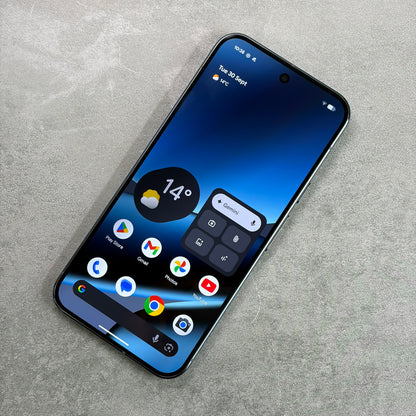 Google Pixel 10 Pro XL Moonstone (Unlocked)