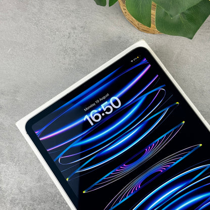 Apple iPad Pro 11-inch (2nd Gen) 128GB