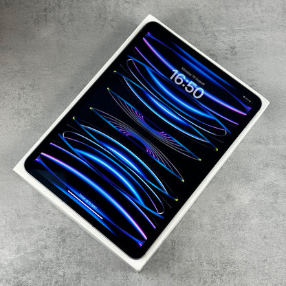 Apple iPad Pro 11-inch (2nd Gen) 128GB