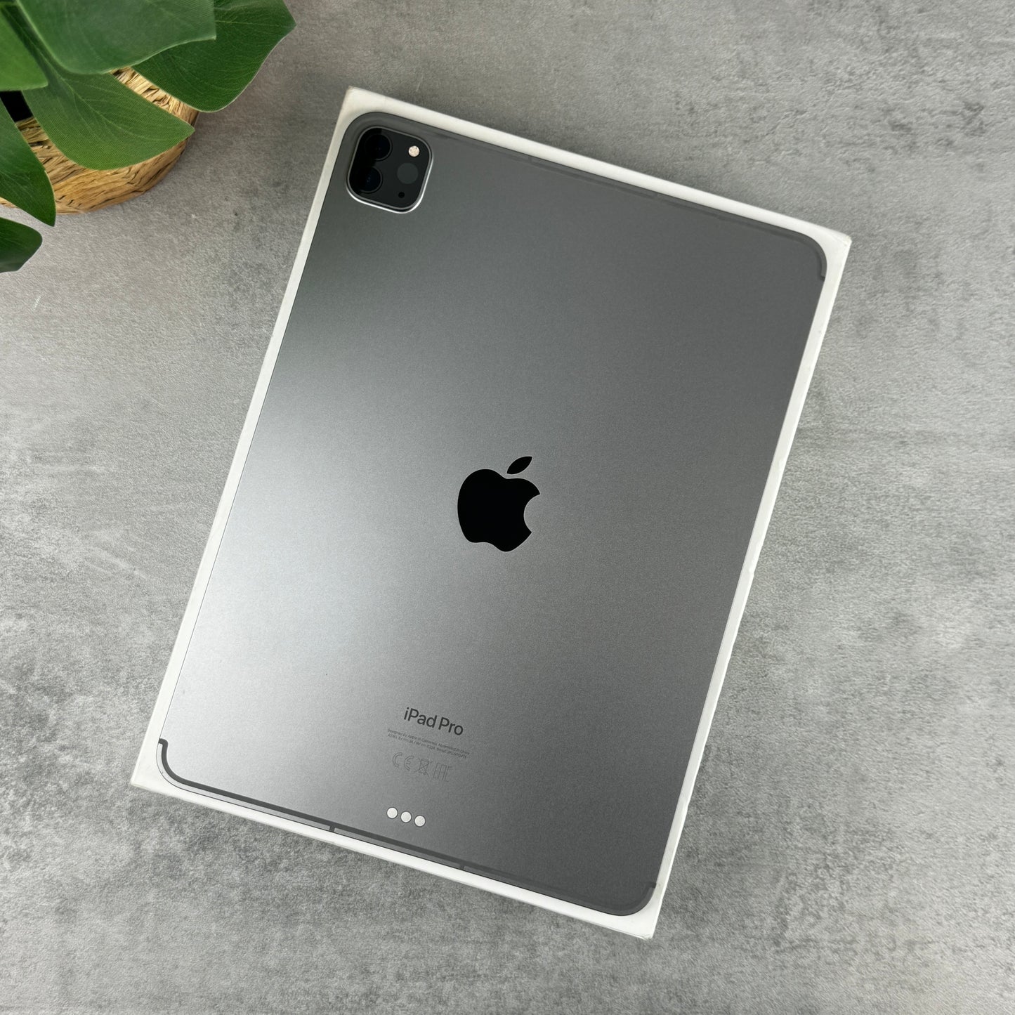 Apple iPad Pro 11-inch (2nd Gen) 128GB