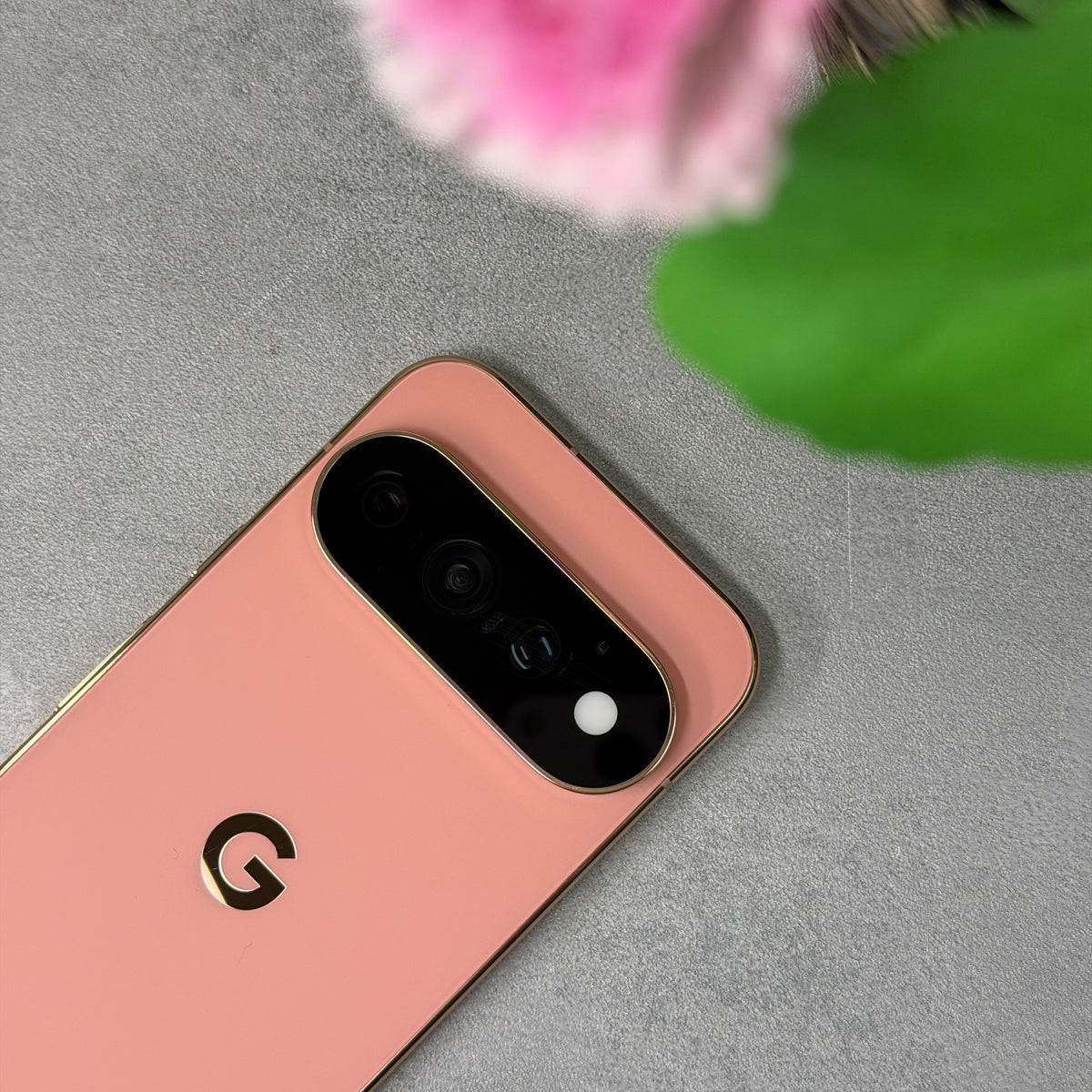Google Pixel 11 Pro Canyon (Unlocked)