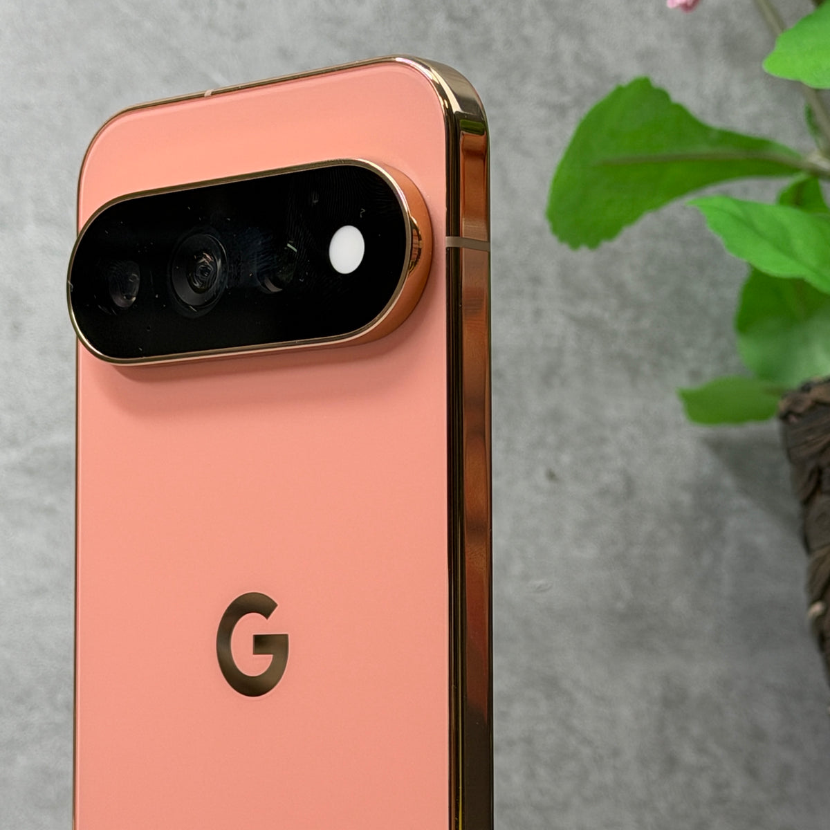 Google Pixel 11 Pro Canyon (Unlocked)