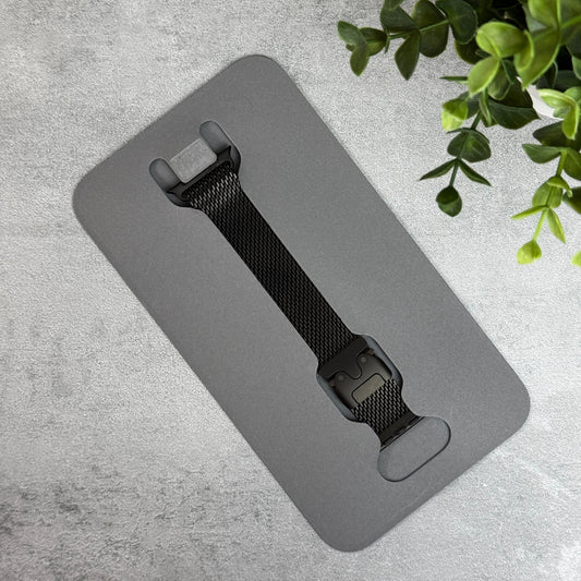 Apple Watch Strap: Titanium Milanese Loop 49mm L