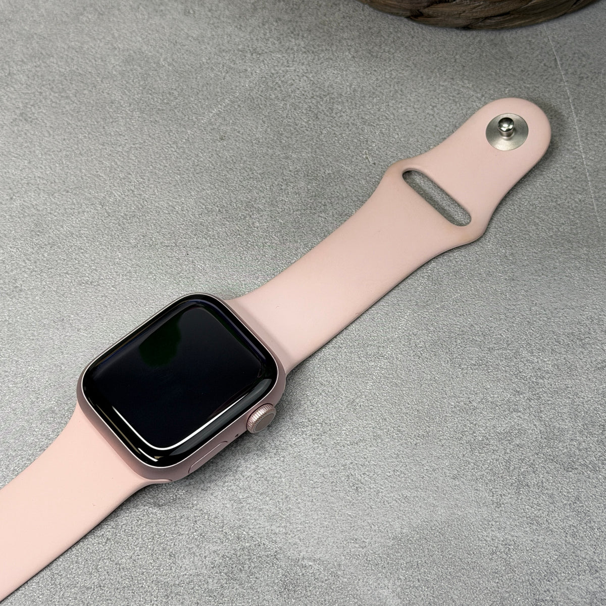 Apple Watch Series 9 41mm Pink