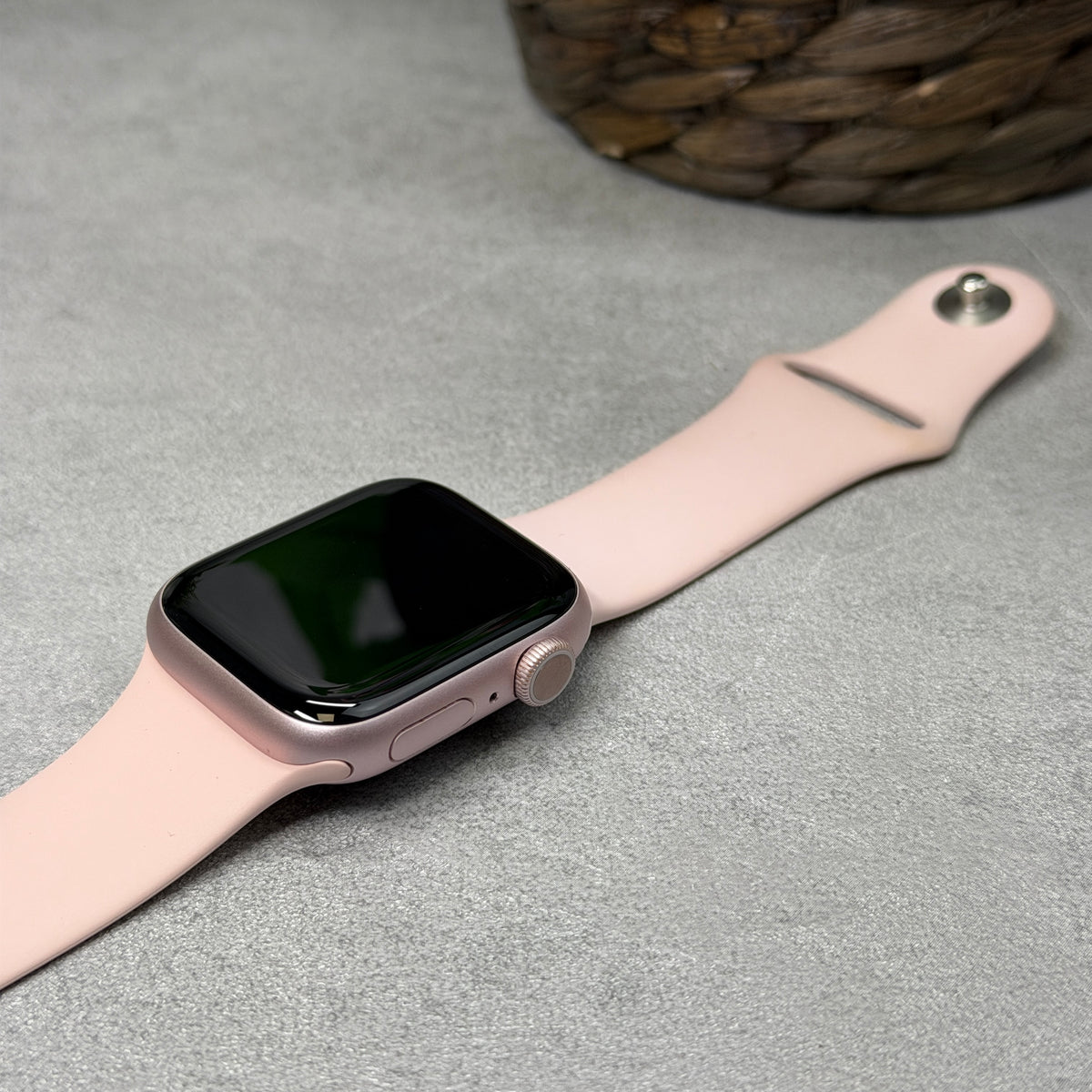 Apple Watch Series 9 41mm Pink