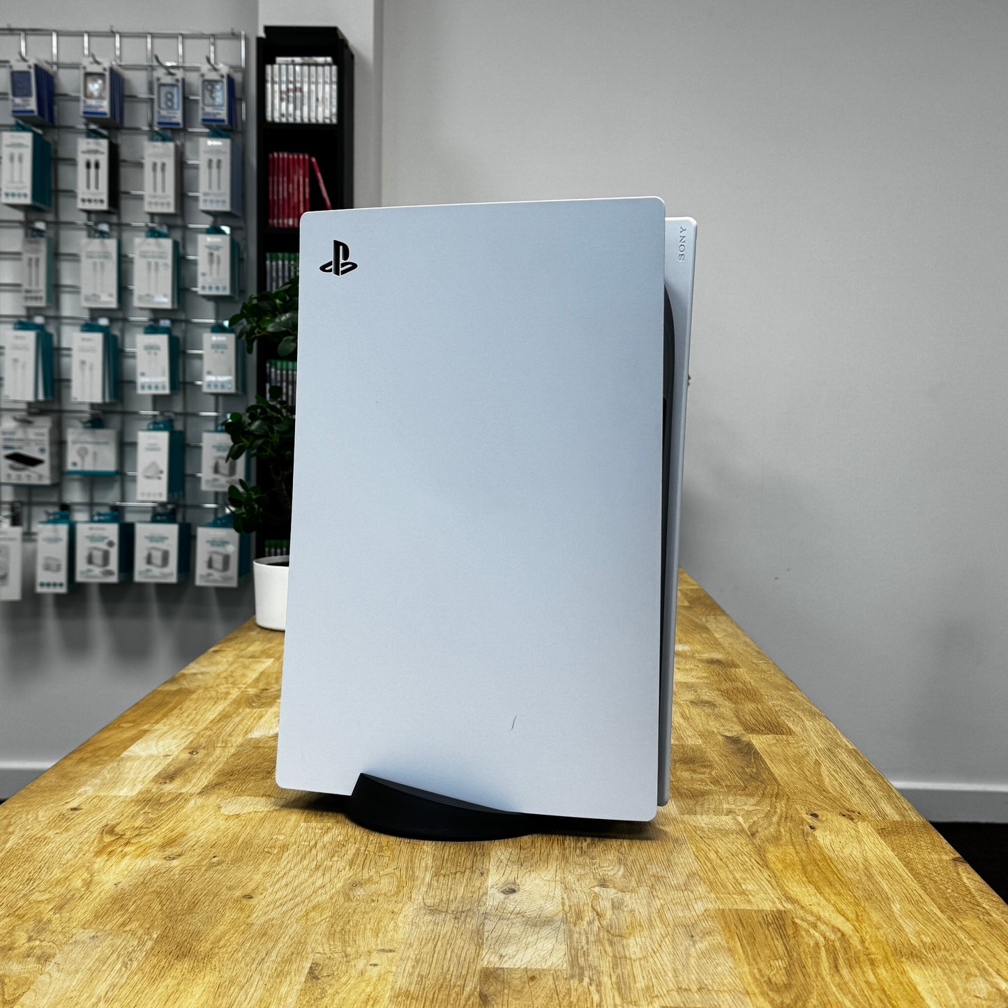 Sony PlayStation 5 Disc Edition 825GB