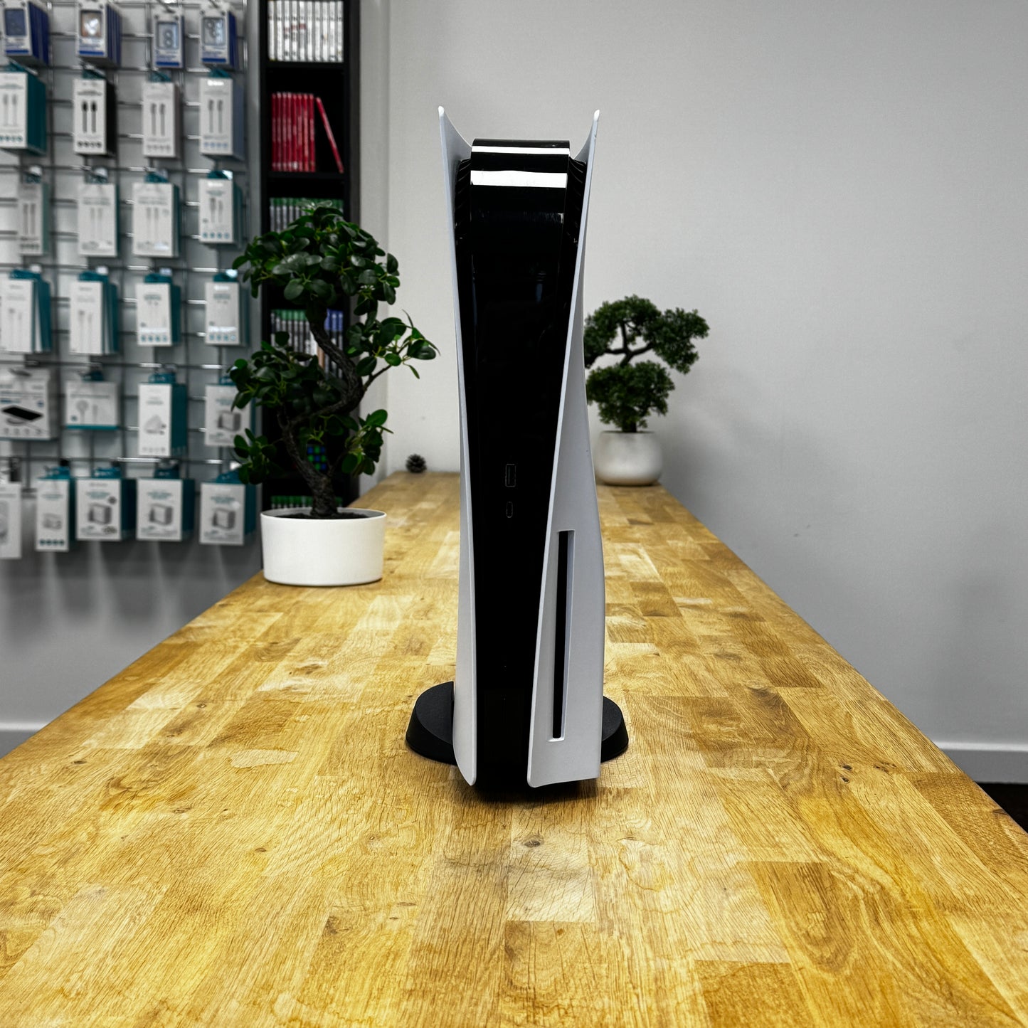 Sony PlayStation 5 Disc Edition 825GB