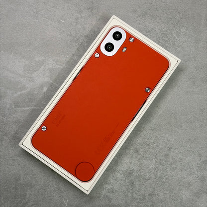 CMF Phone 1 by Nothing - Orange (Unlocked)